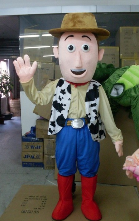 Toy Story Costumes Adults Uk