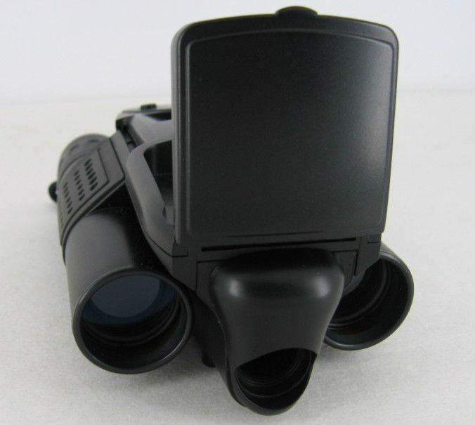 513 sale bushnell binocular camera with 1.44 inch TFT LCD