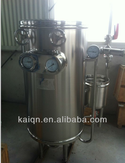 uht juice sterilizing machine