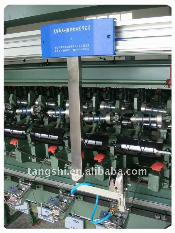 High Speed Knit Yarn Winder Suppliers and Manufacturers - China Factory -  TangShi Textile Machinery