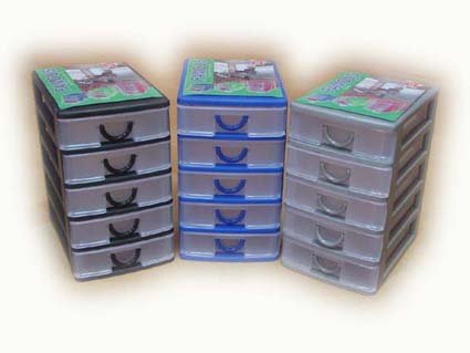 plastic speaker cabinet