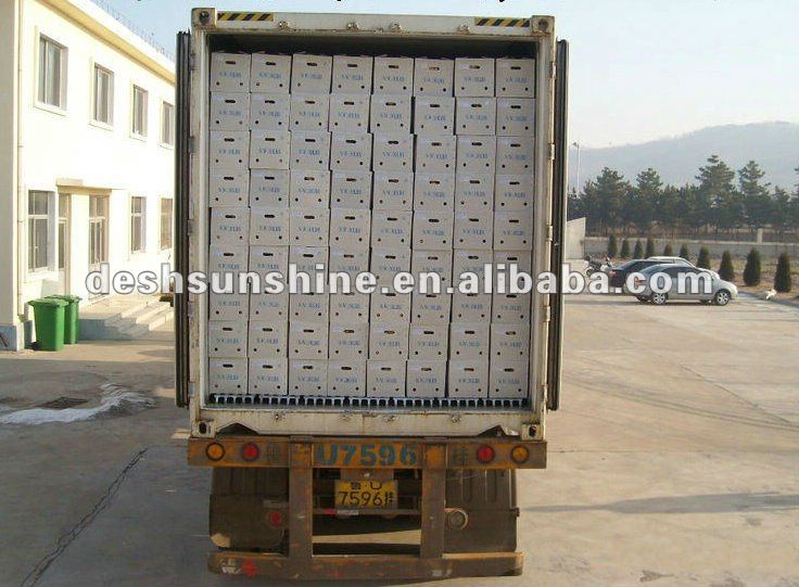 Grade A chinese air dry ginger(100-350g)