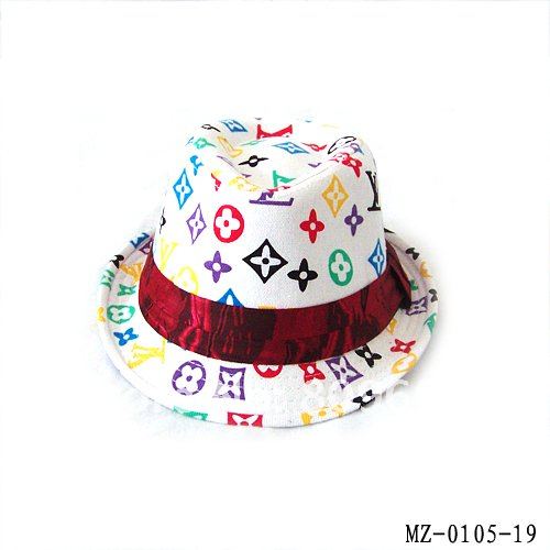 New Arrival Baby Canvas Fedora Hat varous style Children Jazz Cap Four Style Child Top Hat Kids Fedoras Baby Cowboy Hat LM-0398 New Arrival Baby Canvas Fedora Hat varous style Children Jazz Cap Four Style Child Top Hat Kids Fedoras Baby Cowboy Hat LM-0398