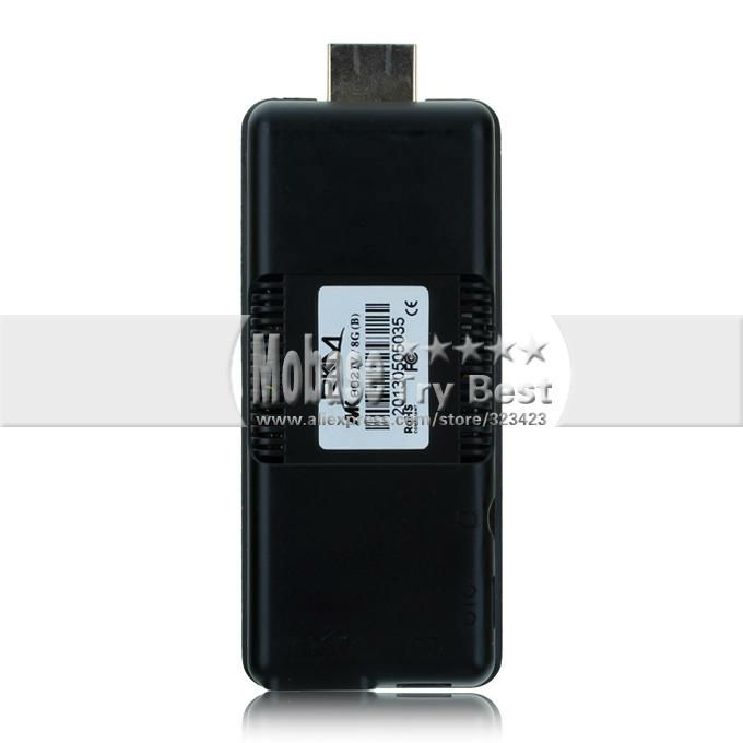 Rikomagic MK802 IV Android TV BOX 161316 3