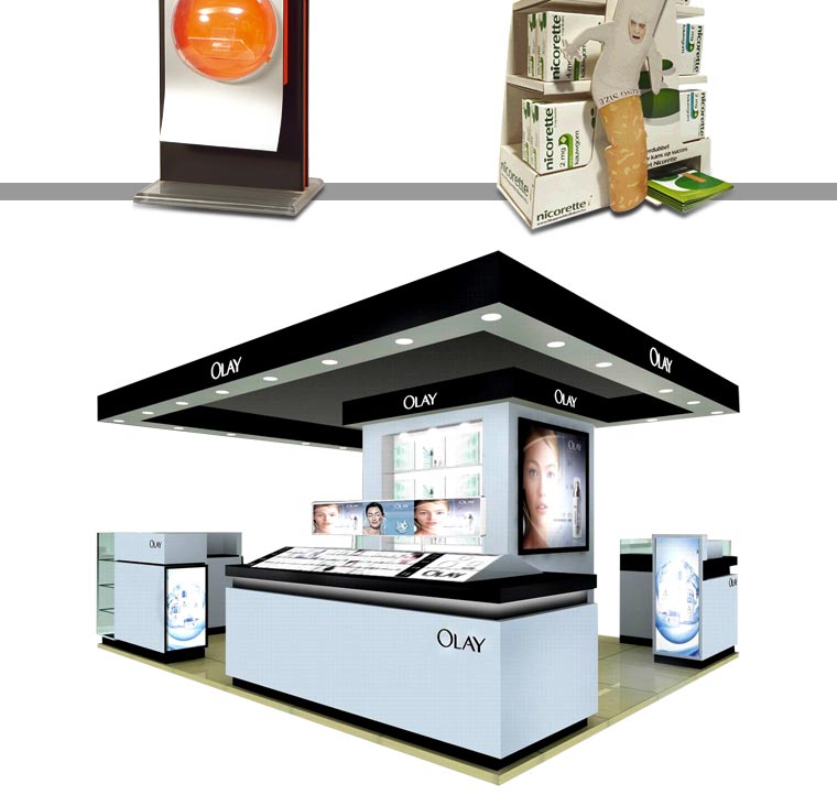 New Design and good quality wooden lollipop display stand ZH-2014361