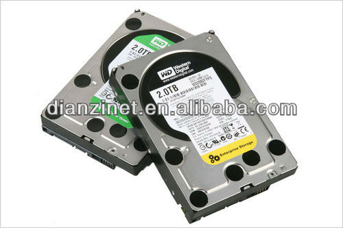 内蔵ハードディスクドライブwd3.5'' オリジナル1tb64mbwd10ezex7200回転デスクトップ用問屋・仕入れ・卸・卸売り