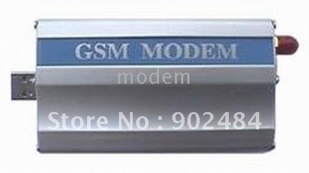 USB GSM MODEM SH2035U with Siemens TC35 Module