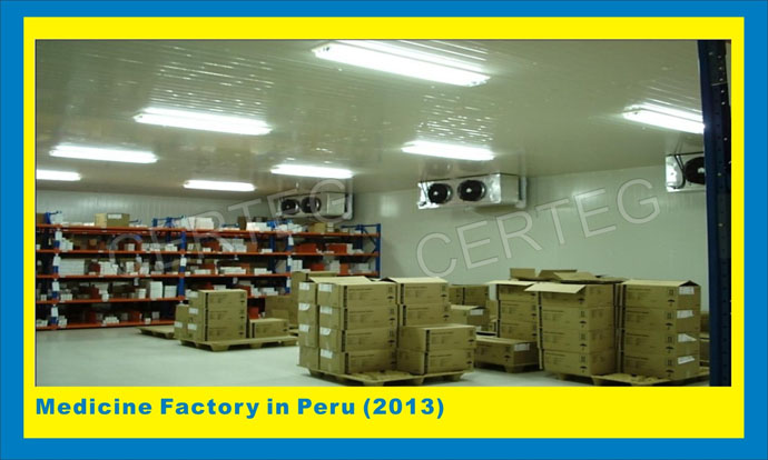 冷たい部屋のパネルで2014年低価格中国製問屋・仕入れ・卸・卸売り