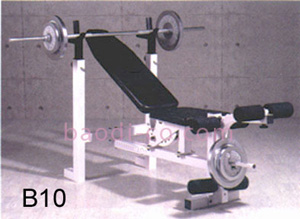 Press Wide Weight Flat Bench For Fitness Buy Press Wide Bench