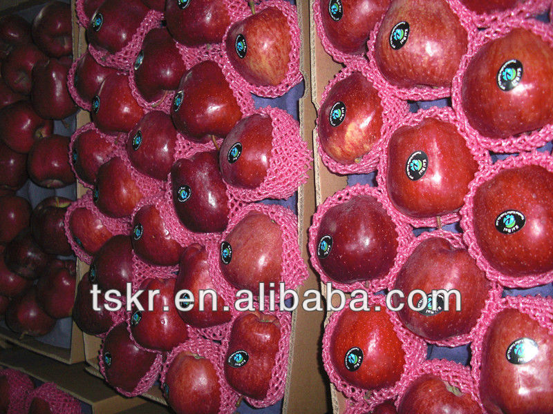 2013 fresh red appls from china