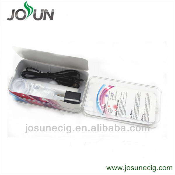 High quality wax atomizer&wax pen vaporizer &wax vaporizer pen
