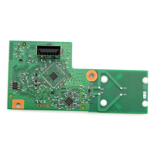 xbox rf board