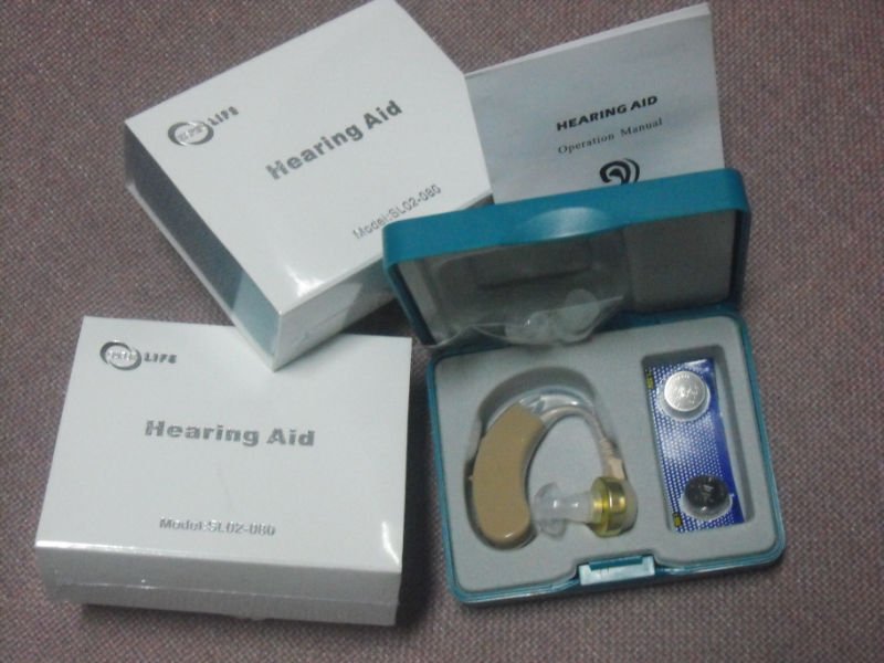 hearing aid cheap high quality