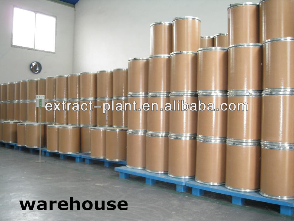 solvent extraction aloe vera extract