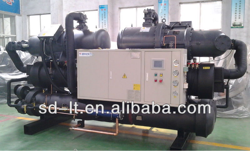 シリーズltls中央空調冷却100kw-3500kw水冷チラー問屋・仕入れ・卸・卸売り