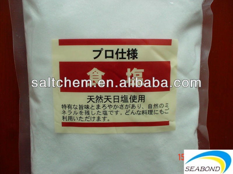 5 star cartons packed table salt