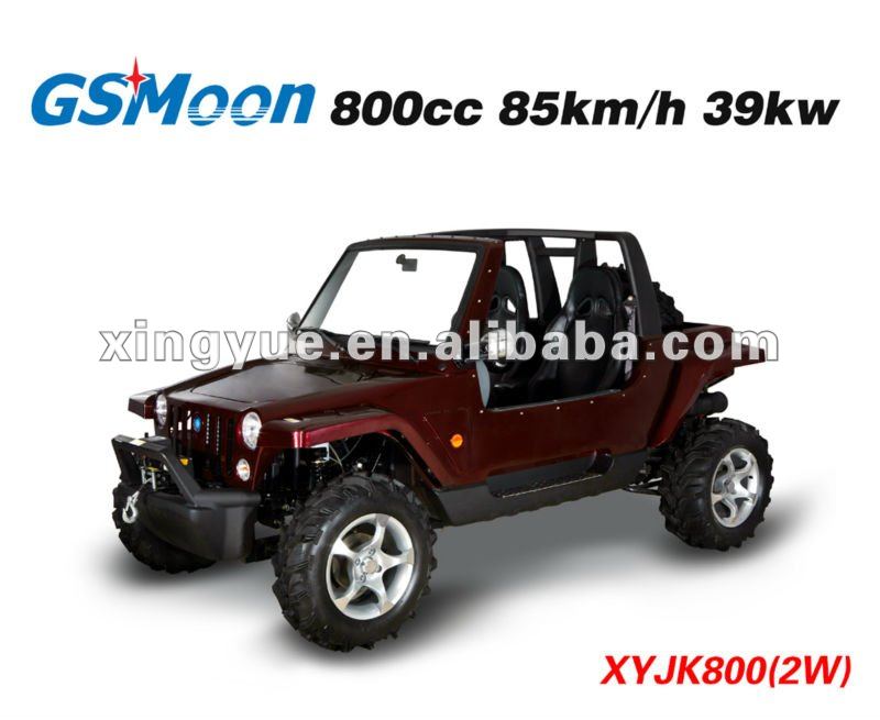 JK800 2W