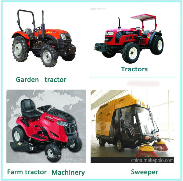 農業トラクタースペアパーツ新しいオランダ芝刈り機シート、使用トラクターシート仕入れ・メーカー・工場