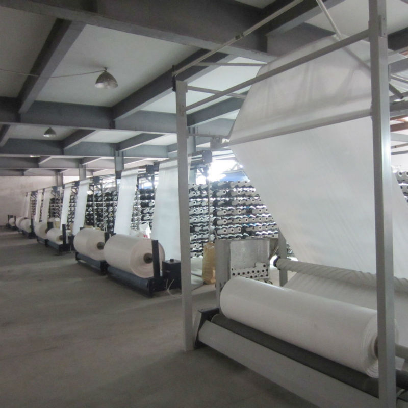 ホット中国製品卸売織箔断熱アルミホイルのファブリック仕入れ・メーカー・工場