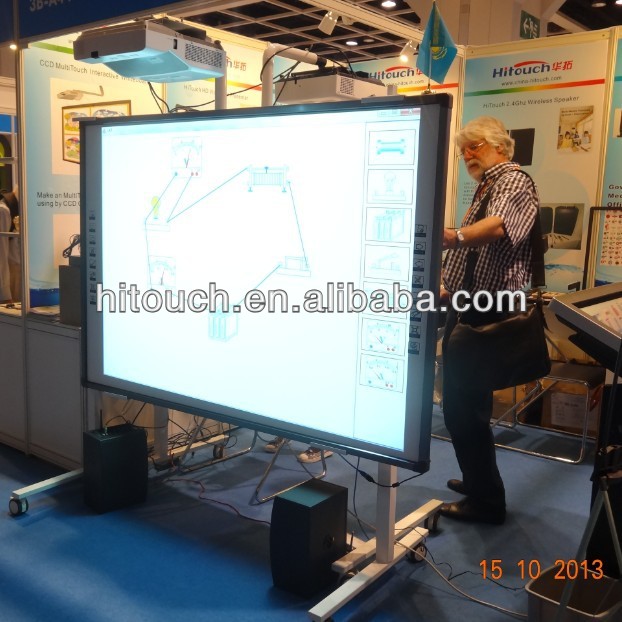 hitouch24610ポイントタッチインタラクティブホワイトボードcefccroshインタラクティブホワイトボード問屋・仕入れ・卸・卸売り