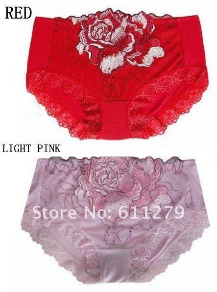 High Quality! Women's Sexy Underware,Bamboo Solid Flower Panties,Shorts Rose Lace Underpant, 5 pcs/lot,8coloers,Wholesale High Quality! Women's Sexy Underware,Bamboo Solid Flower Panties,Shorts Rose Lace Underpant, 5 pcs/lot,8coloers,Wholesale