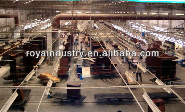 ヨーロピアンスタイルの固体木材彫刻が施されたea023アンティーク家具仕入れ・メーカー・工場