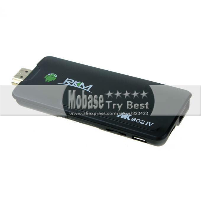 Rikomagic MK802 IV Android TV BOX 161316 5