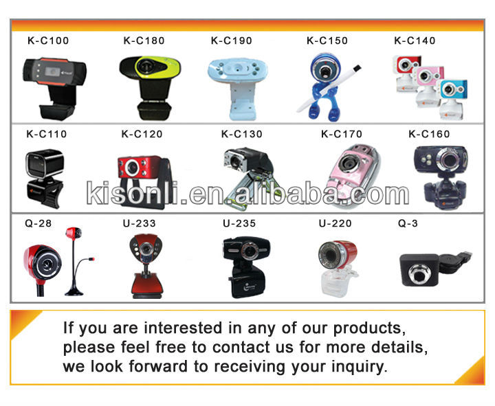 オンラインホット2014年ウェブカメラウェブカメラのビデオ、 pcカメラcerohs指令fcc問屋・仕入れ・卸・卸売り