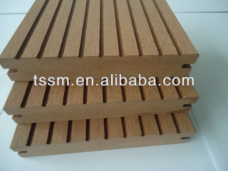 25MM Ecologically safe WPC FLOORING