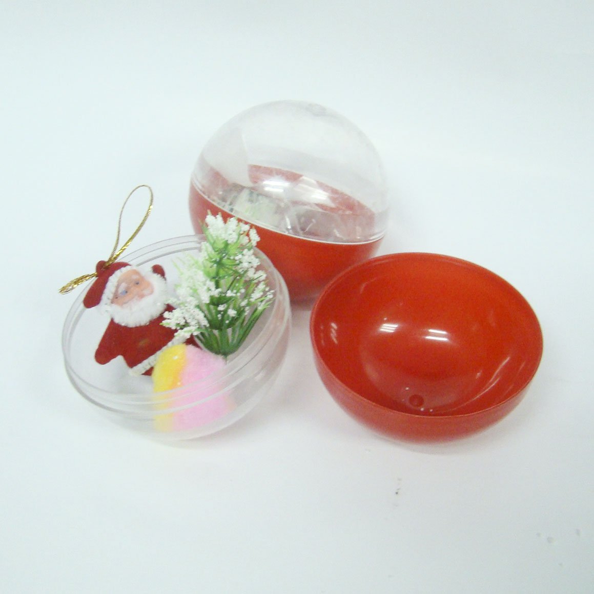 capsule toy for vending machine/chocolate egg with toy