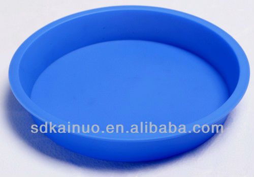 silicone cake decorative baking tins