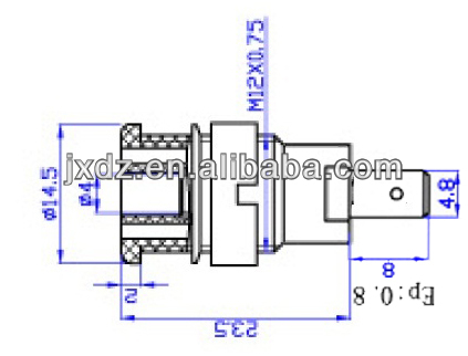 BS4306 4mm Safety Pannel Socket banana jack(1).jpg