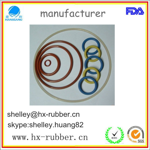 rubber seal ring for pressure cooker