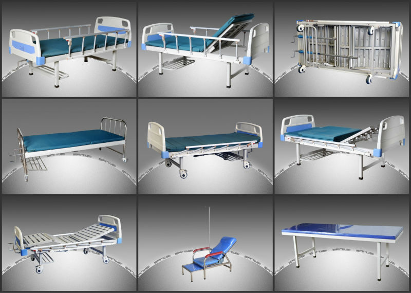 熱い販売安い振動調整可能な病院のベッド仕入れ・メーカー・工場