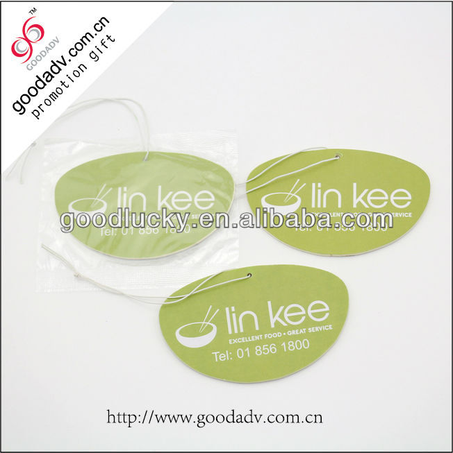 Car air freshener 17