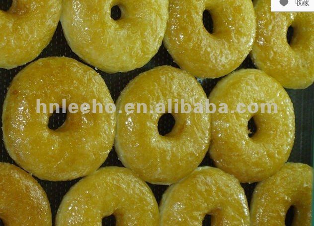 Professional Donut Making Machinery