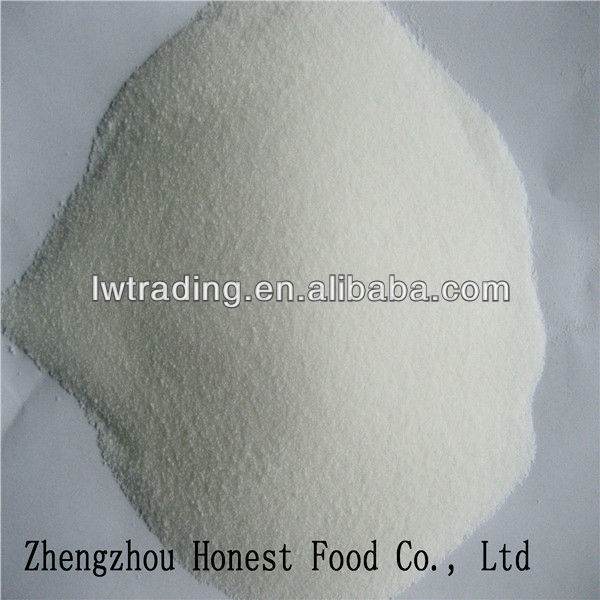 Kosher Halal approved emulsifier E471 CAS 31566311 Mono diglycerides
