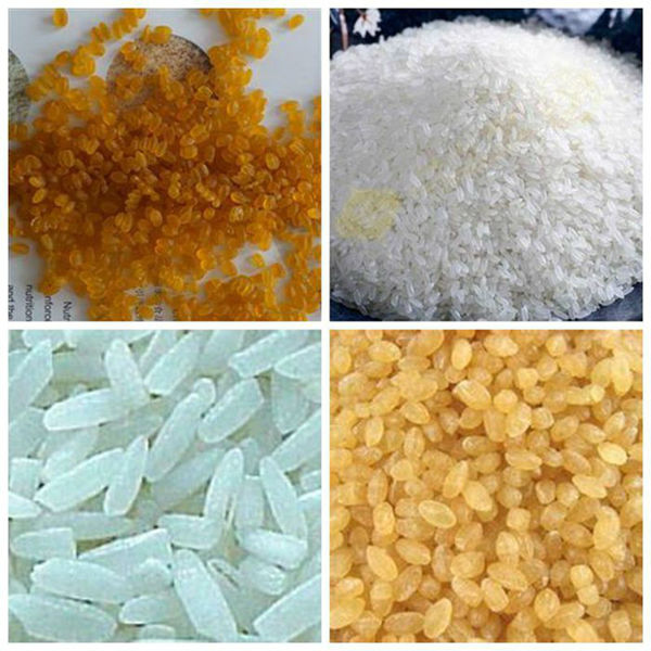 2014 new design artificial nutrition rice production line