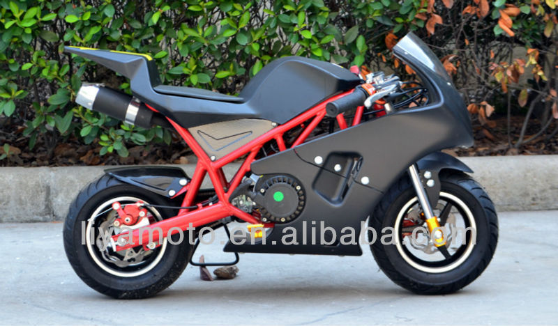 49ccのミニポケットバイクは、 スタートpitbikeスクーター問屋・仕入れ・卸・卸売り