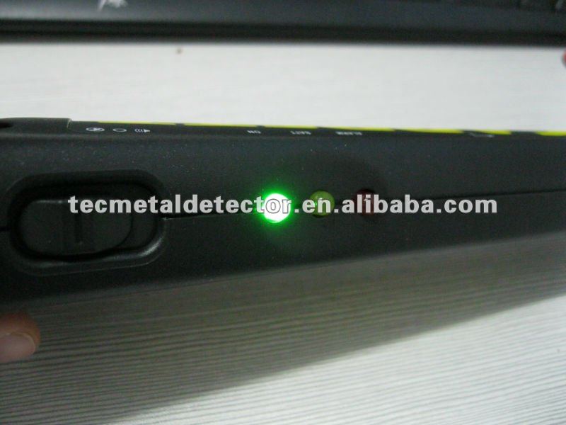 High sensitive super wand metal detector,Super wand Handheld Metal Detector 116580, , , 0 ,Police Guarding Guns and Weapons