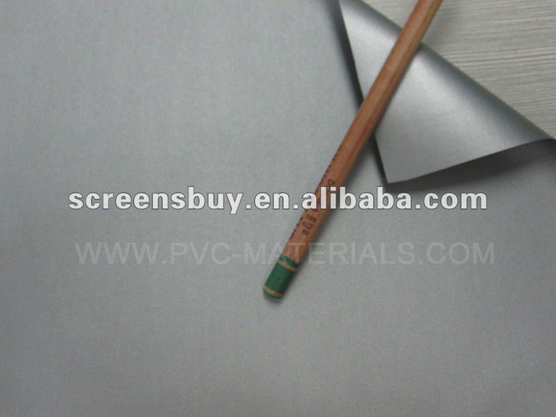 Projection Screen Fabric Material
