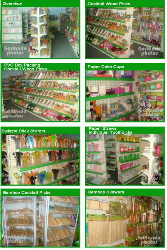 使い捨ての生分解性竹寿司ボート問屋・仕入れ・卸・卸売り