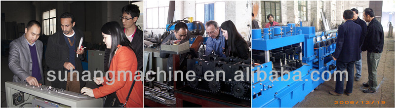 ケーブルトレイのロール亜鉛めっき鋼板形式は、 マシンを作る問屋・仕入れ・卸・卸売り