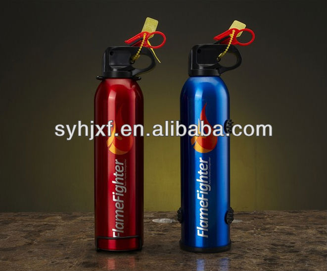 ミニ乾燥粉末300ml~1000ml自動車用消火器問屋・仕入れ・卸・卸売り