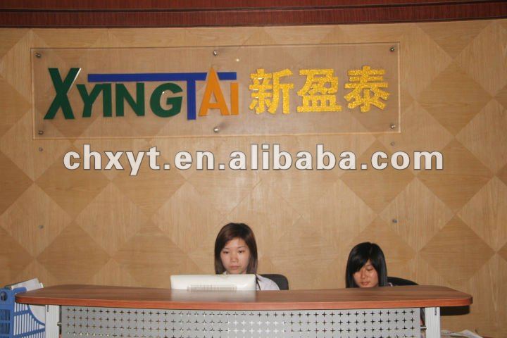 printed lamination composite PET/PE Tea Bag