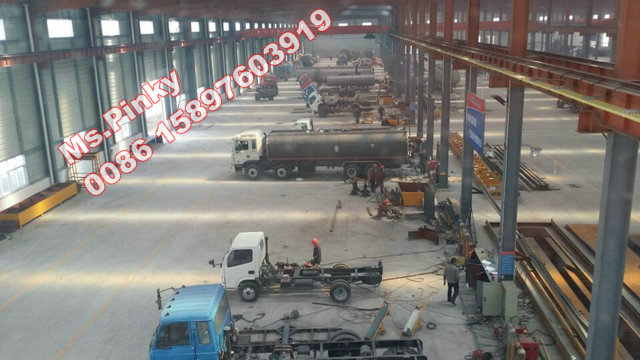 東風6車輪4*2水タンクトラック15cbm水販売のためのトラック仕入れ・メーカー・工場