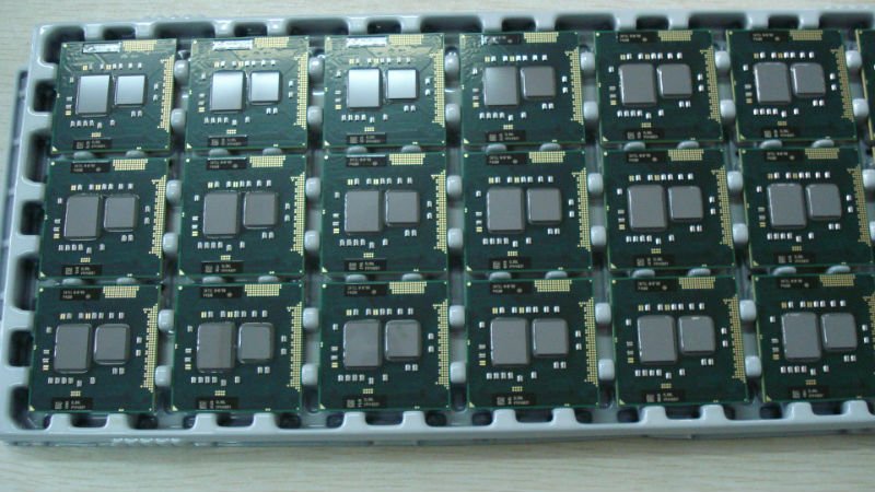 Intelの中心i7移動式i7-2630QM SR02Y 2GHz/PGA988/L3: 6MB問屋・仕入れ・卸・卸売り