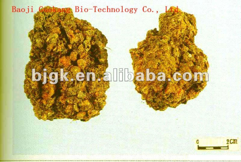 Myrrh Extract 5:1 Myrrholicacid Myrrh Extract Powder