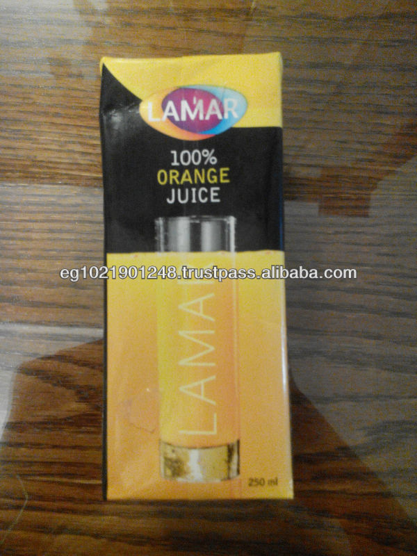 250ml Mixed Fruit Juice