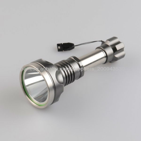 超高輝度led懐中電灯クリーt6問屋・仕入れ・卸・卸売り